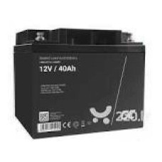 GREENCELL Battery AGM 12V 40 Ah