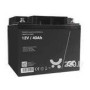 GREENCELL Battery AGM 12V 40 Ah