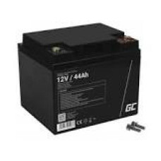 GREENCELL Battery AGM 12V 44 Ah