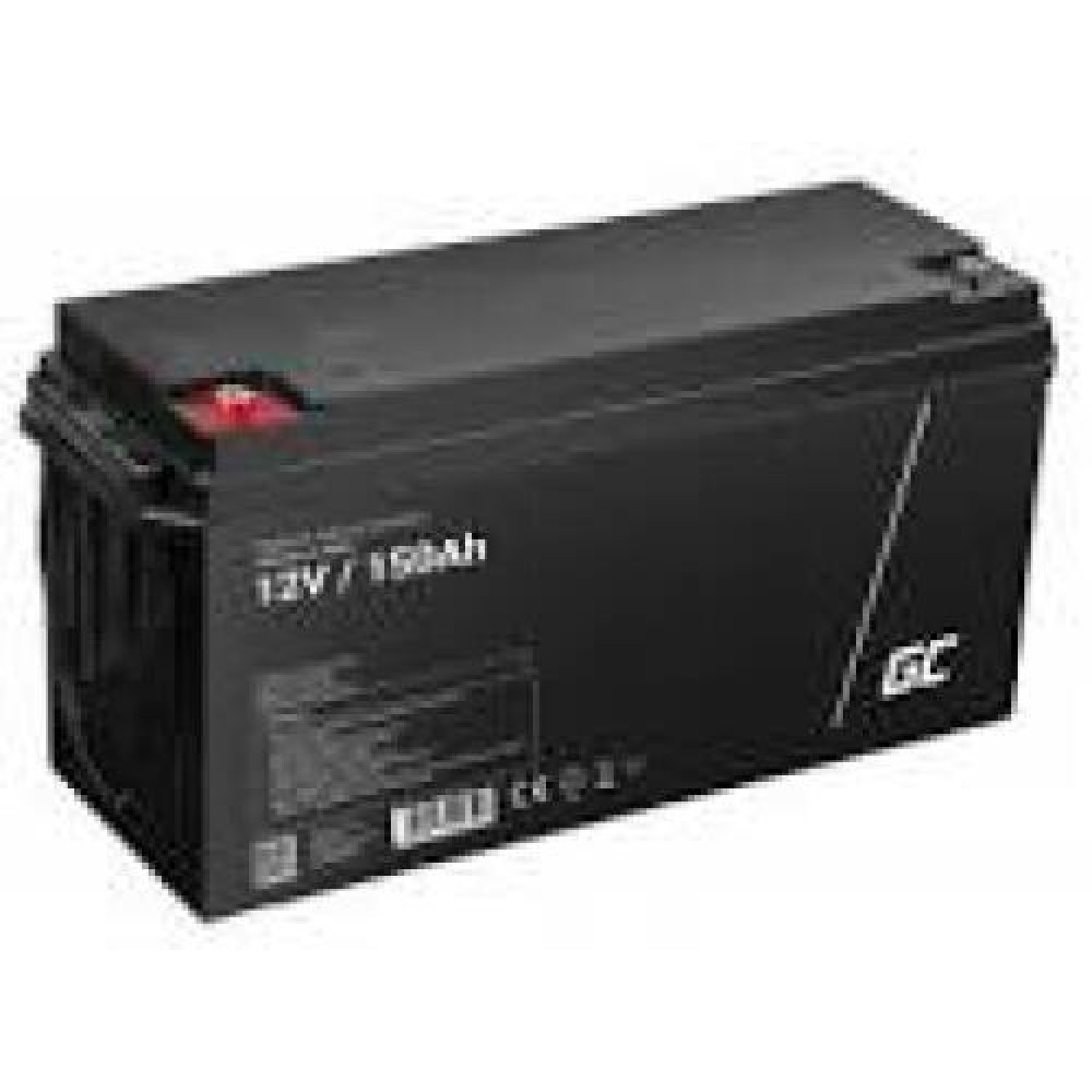 GREENCELL Battery AGM 12V 44 Ah