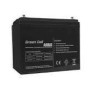 GREENCELL Battery AGM 12V 75 Ah