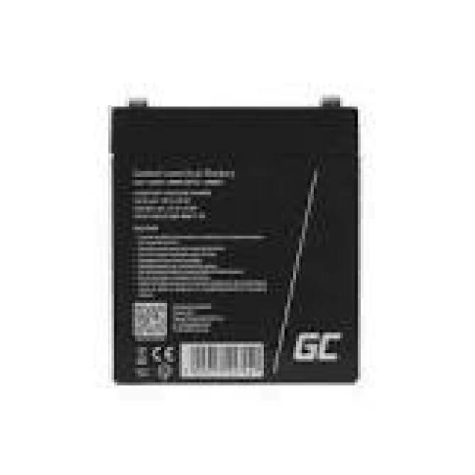 GREENCELL Battery AGM 12V 5Ah