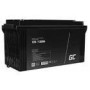 GREENCELL Battery AGM 12V 120Ah