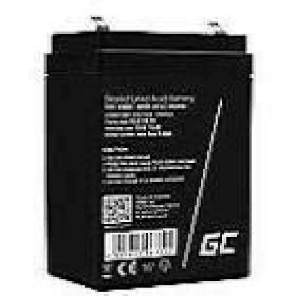 GREENCELL battery AGM VRLA 12V 2.8Ah