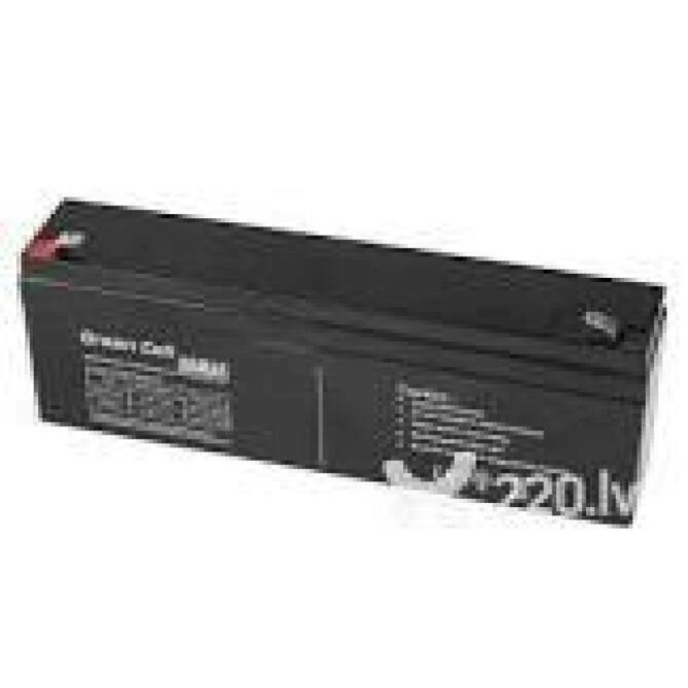 GREENCELL battery AGM VRLA 12V 2.8Ah