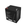 GREENCELL Battery AGM VRLA 12V 4.5Ah