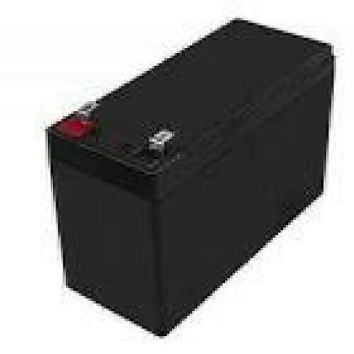 GREENCELL battery AGM VRLA 12V 8Ah