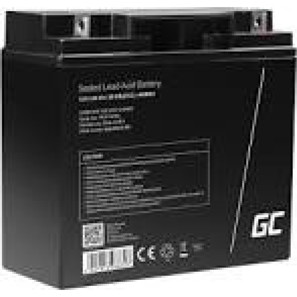 GREENCELL Battery AGM 12V 22Ah