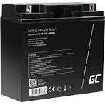GREENCELL Battery AGM 12V 22Ah