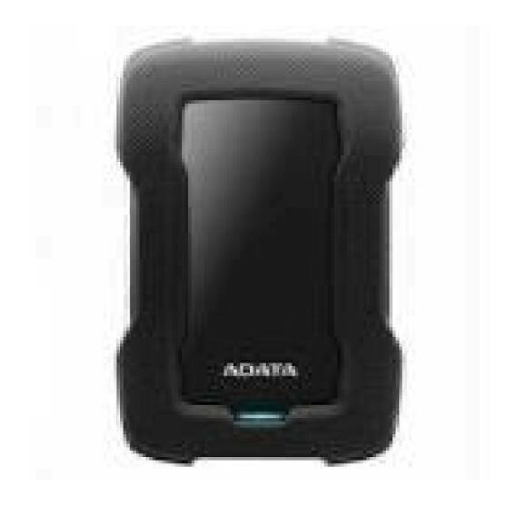 ADATA HD330 1TB USB3.1 HDD 2.5i Black
