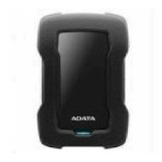 ADATA HD330 1TB USB3.1 HDD 2.5i Black