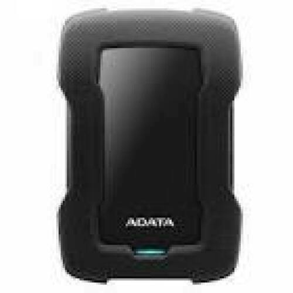 ADATA HD330 2TB USB3.1 HDD 2.5i Black