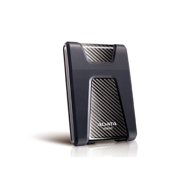 ADATA HD650 1TB USB3.1 BLACK ext. 2.5inch