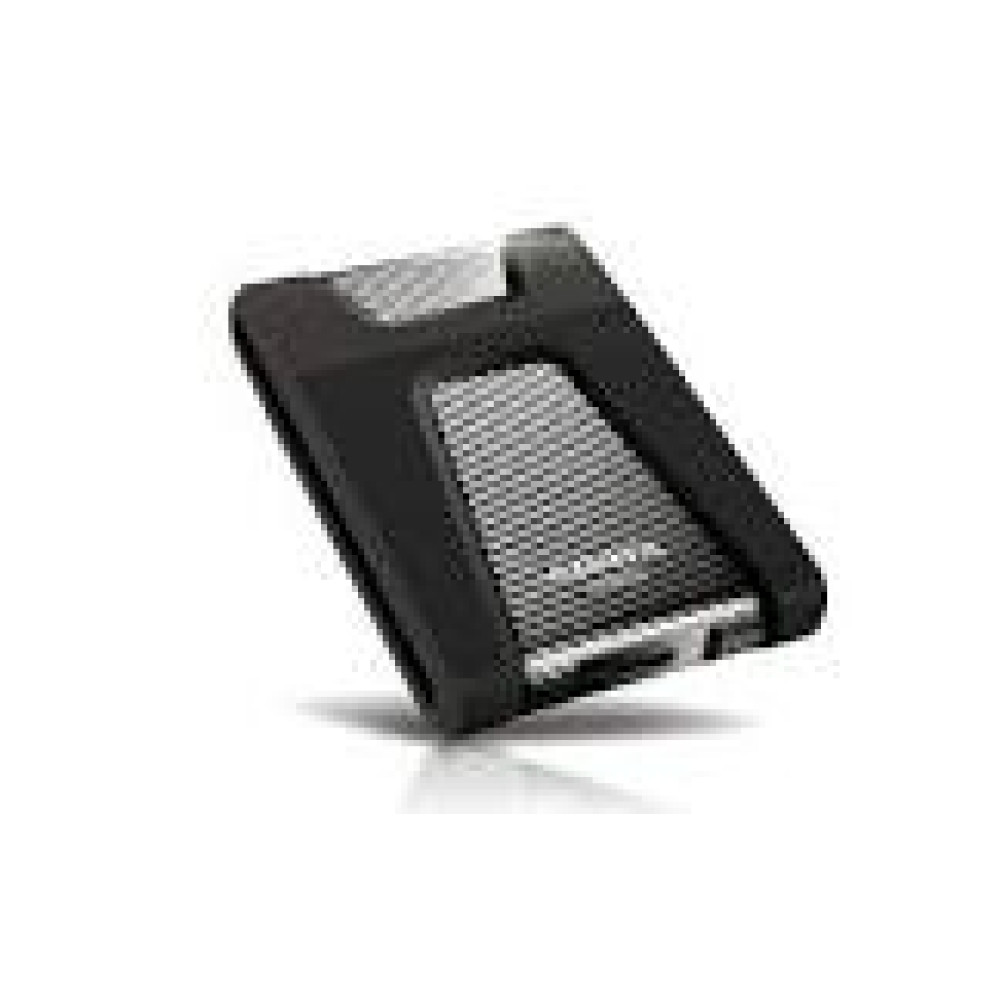 ADATA HD650 2TB USB3.0 Black ext. 2.5inch