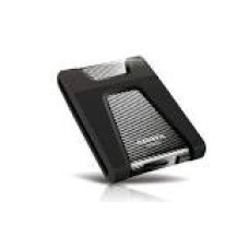ADATA HD650 2TB USB3.0 Black ext. 2.5inch