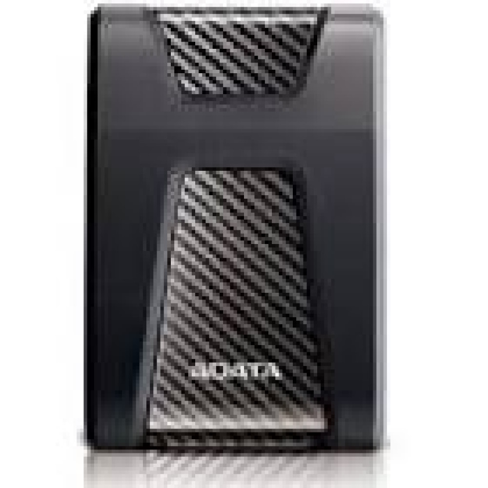 ADATA HD650 2TB USB3.0 Black ext. 2.5inch