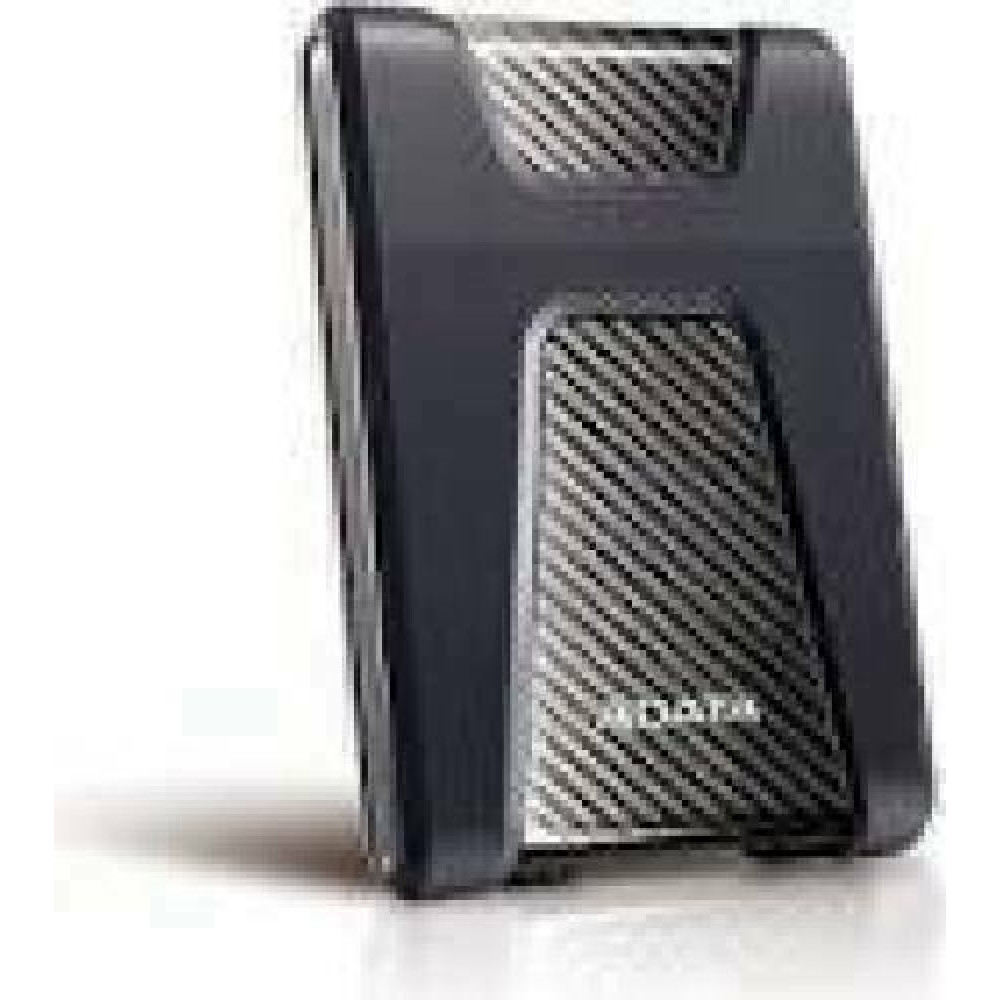 ADATA HD650 4TB USB3.0 Black ext. 2.5inch
