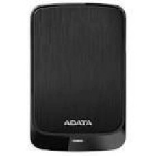 ADATA External HDD HV320 1TB USB 3.0 2.5inch Black