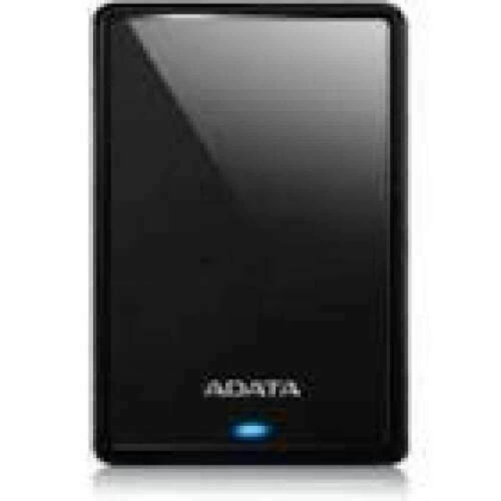 ADATA HV620S 1TB USB3.1 HDD 2.5i Black