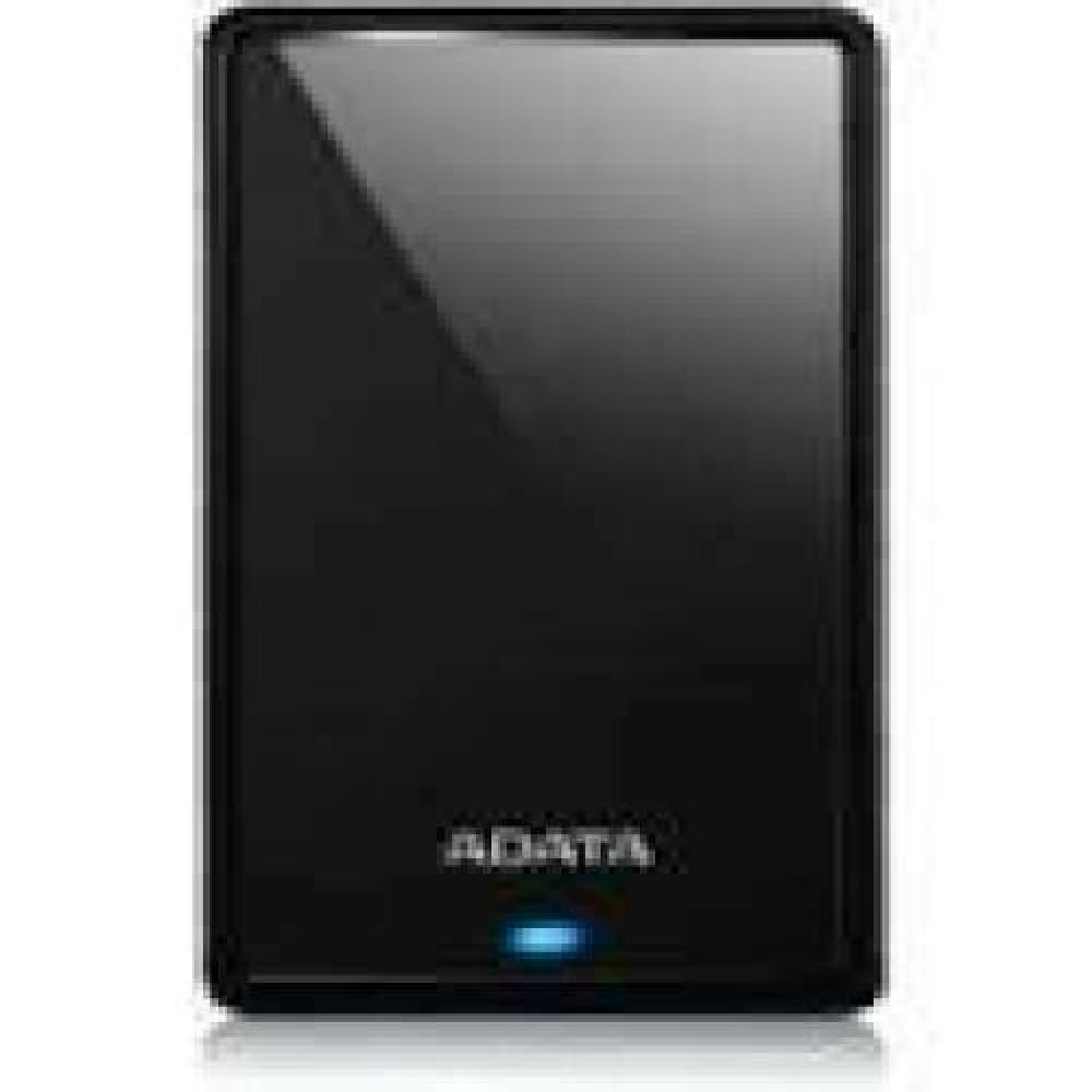 ADATA HV620S 2TB USB3.1 HDD 2.5i Black