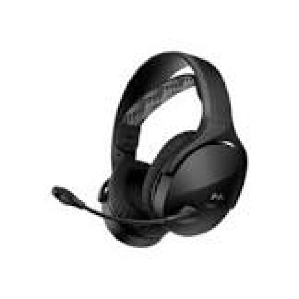HP HyperX Cloud Jet Wireless Gaming Headset Black