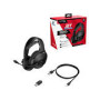 HP HyperX Cloud Jet Wireless Gaming Headset Black