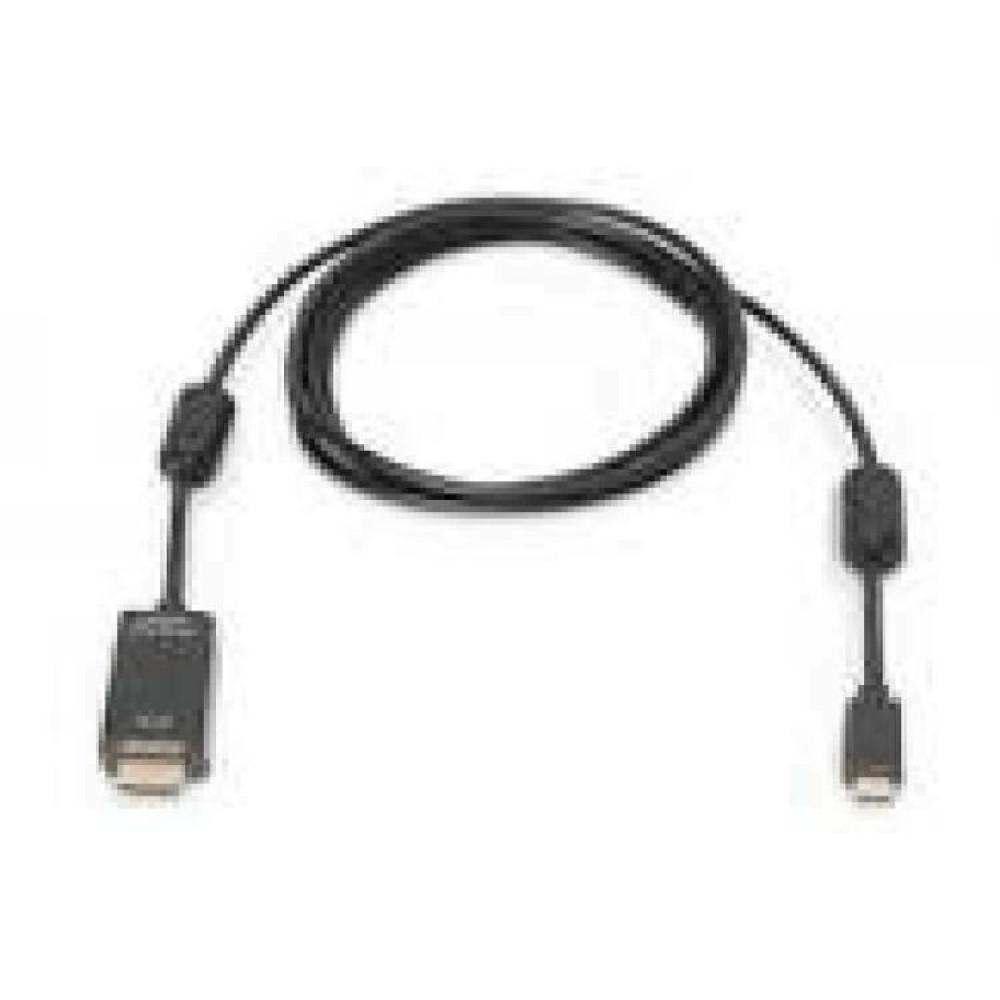 ASSMANN USB Type-C Gen2 Adapter Cable Type-C to HDMI A