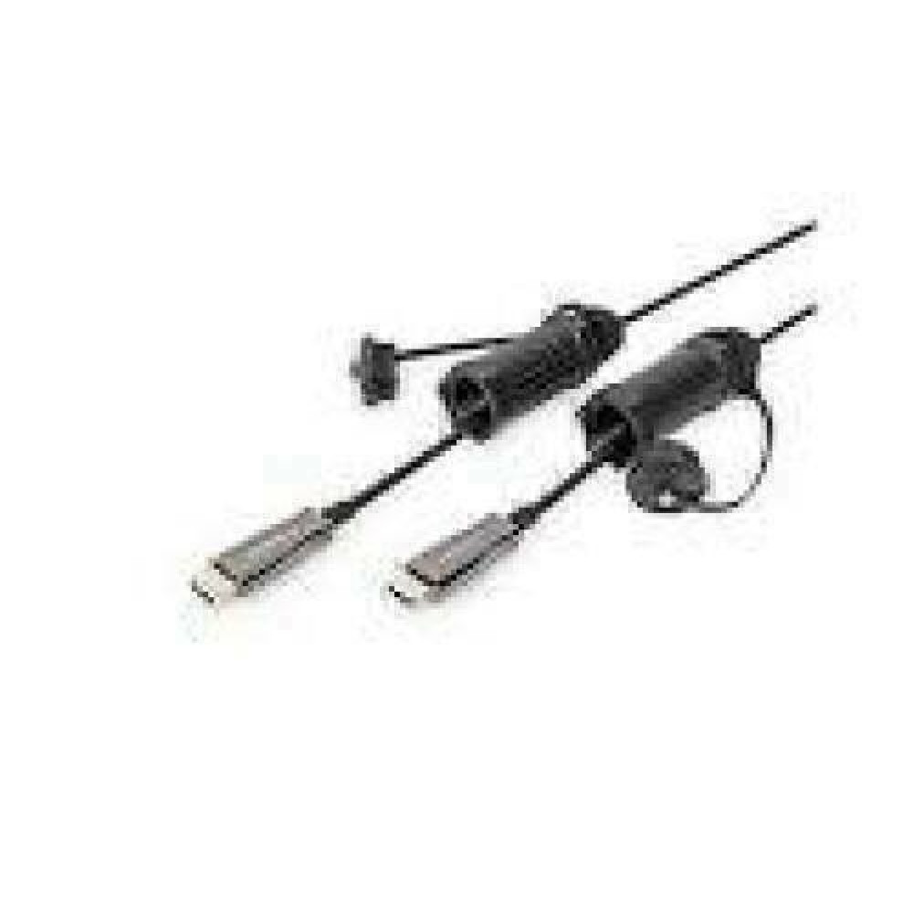 DIGITUS 4K HDMI AOC Connectioncable armoured Protection for Plugs IP 68 15m 4Kx2K 60HZ