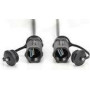 DIGITUS 4K HDMI AOC Connectioncable armoured Protection for Plugs IP 68 15m 4Kx2K 60HZ