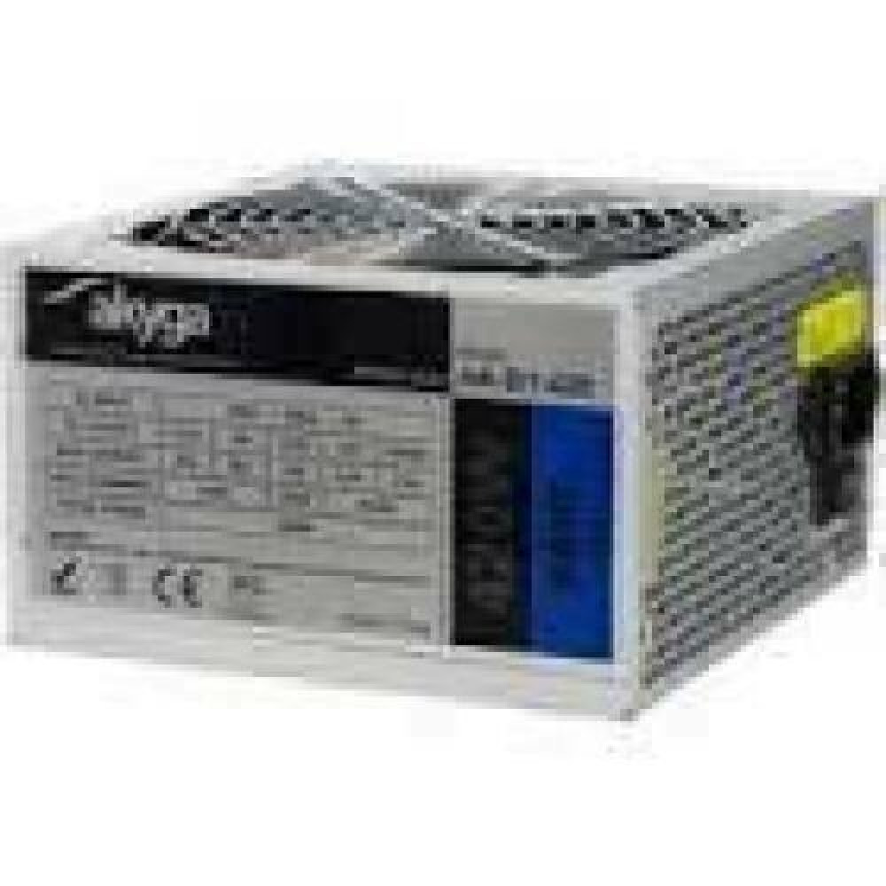 AKYGA AK-B1-420 Basic ATX Power Supply 420W Fan12cm P4 3xSATA