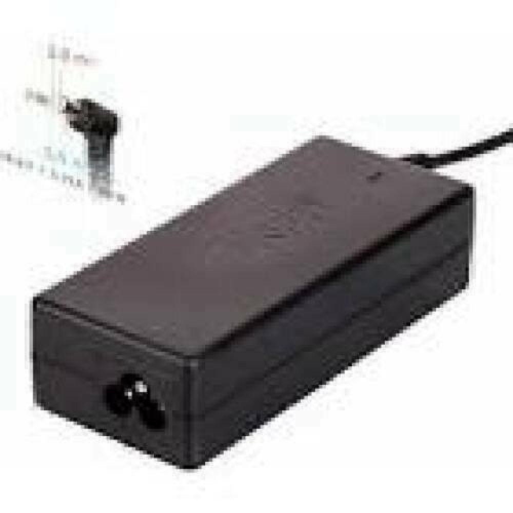 AKYGA AK-ND-13 notebook power adapter AK-ND-13 19V/3.16A 60W 5.5x3.0 mm + pin SAMSUNG