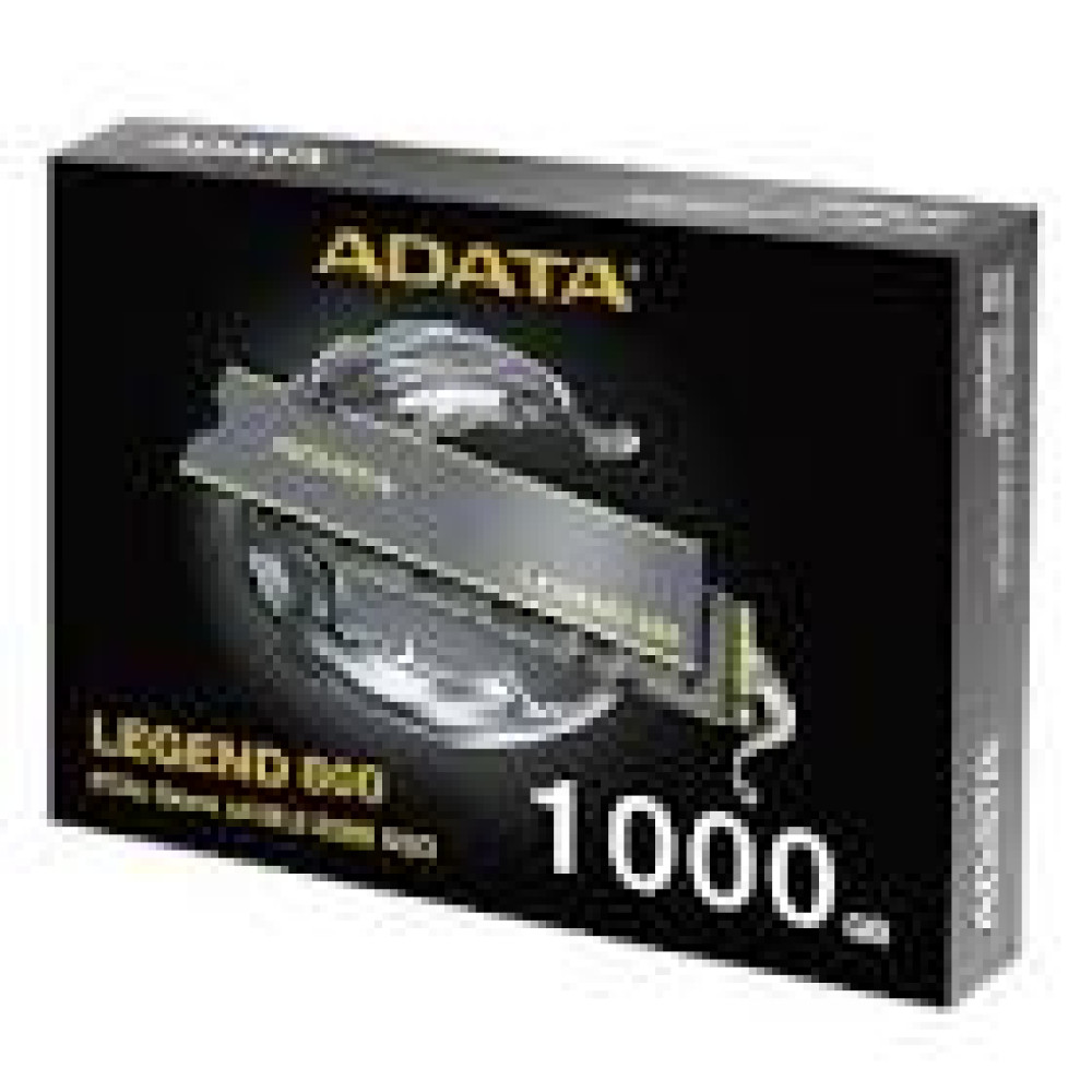 ADATA LEGEND 800 1TB PCIe M.2 SSD