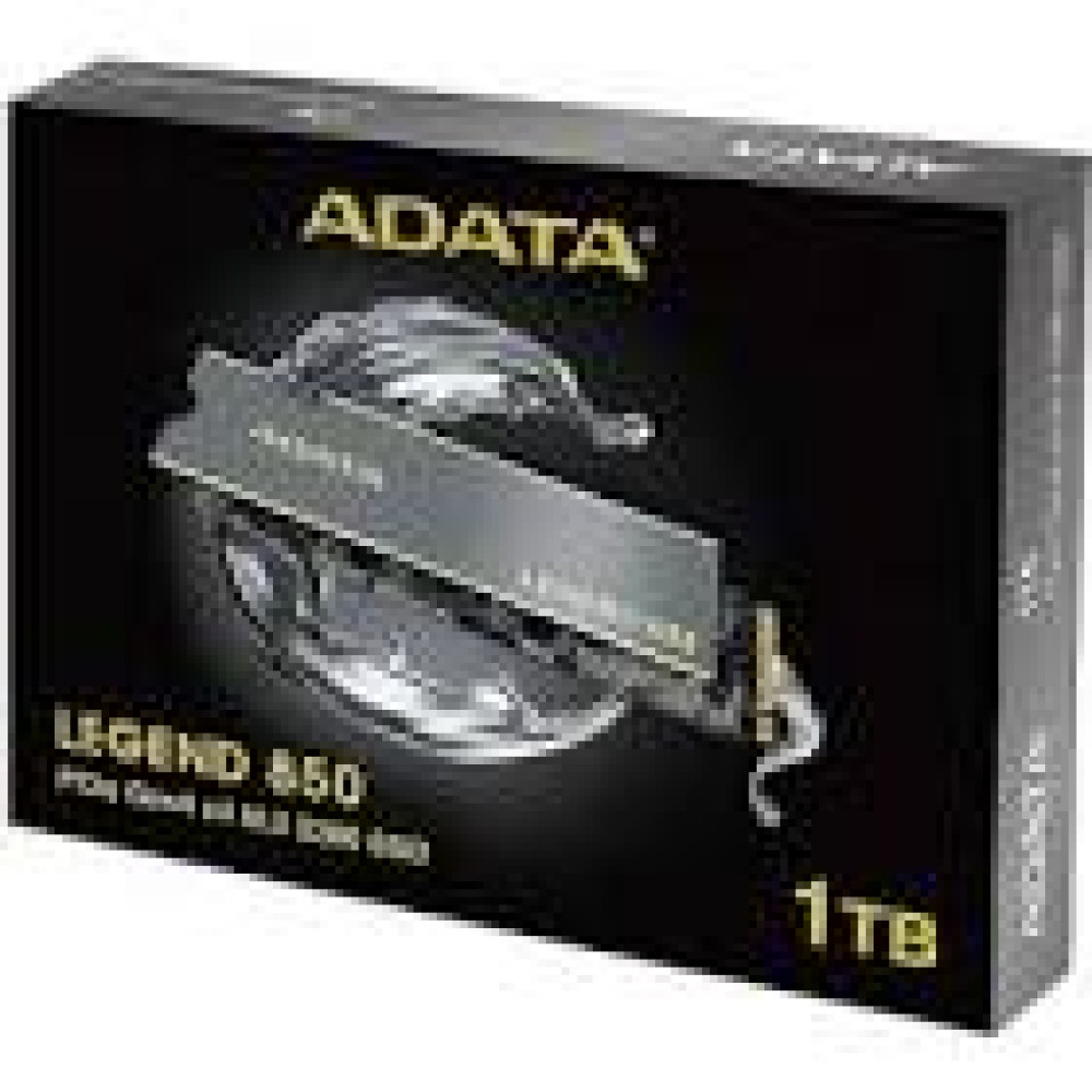 ADATA LEGEND 850 1TB PCIe M.2 SSD