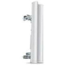 UBIQUITI AM-2G16-90 2.4GHz AirMax 2x2 MIMO Basestation Sector Antenna 16 dBi/ 90deg