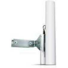 UBIQUITI AM-5G16-120 AirMax 2x2 MIMO Basestation Sector Antenna 16dBi/ 120deg UBIQUITI AM-5G16-120 AirMax 2x2 MIMO Basestation Sector Antenna 16dBi/ 120deg