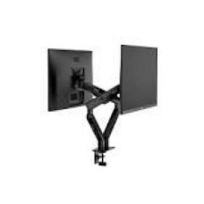 AOC AM420 Dual Monitor Arm - black