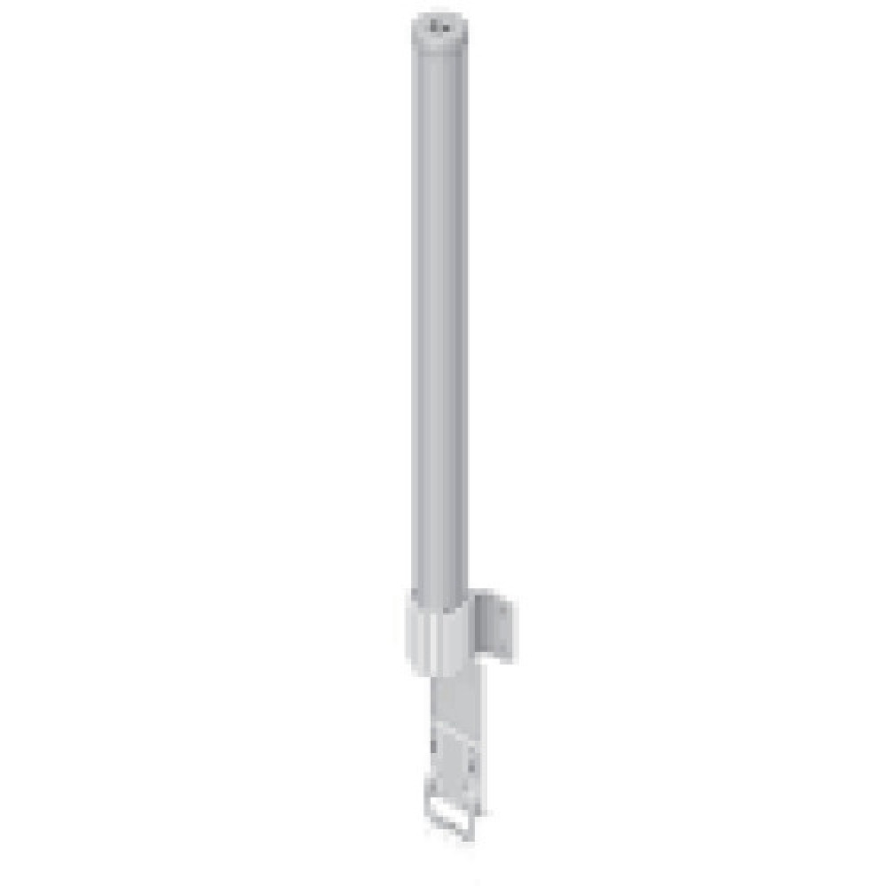 UBIQUITI AMO-5G13 5GHz Next-Gen 2x2 Dual Polarity MIMO Omni Antenna/ 13 dBi