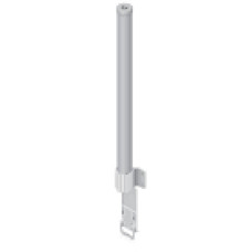 UBIQUITI AMO-5G13 5GHz Next-Gen 2x2 Dual Polarity MIMO Omni Antenna/ 13 dBi