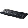 MS Wired Keyboard 600 USB black (US)
