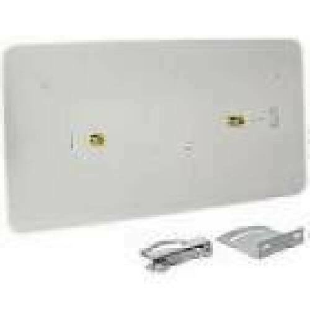 ART ANT AT-411W Aerial Outdoor Dual LTE 1800MHz 17dBi 2x slot N female