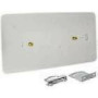 ART ANT AT-411W Aerial Outdoor Dual LTE 1800MHz 17dBi 2x slot N female