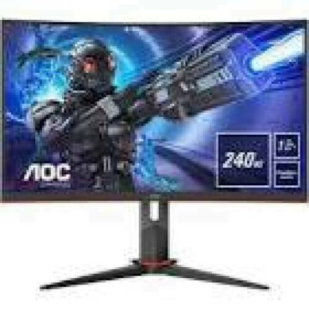 AOC ADDITIONAL WARRANTY 2 YEAR AOC DISPLAYS has to be ordered before delivery
