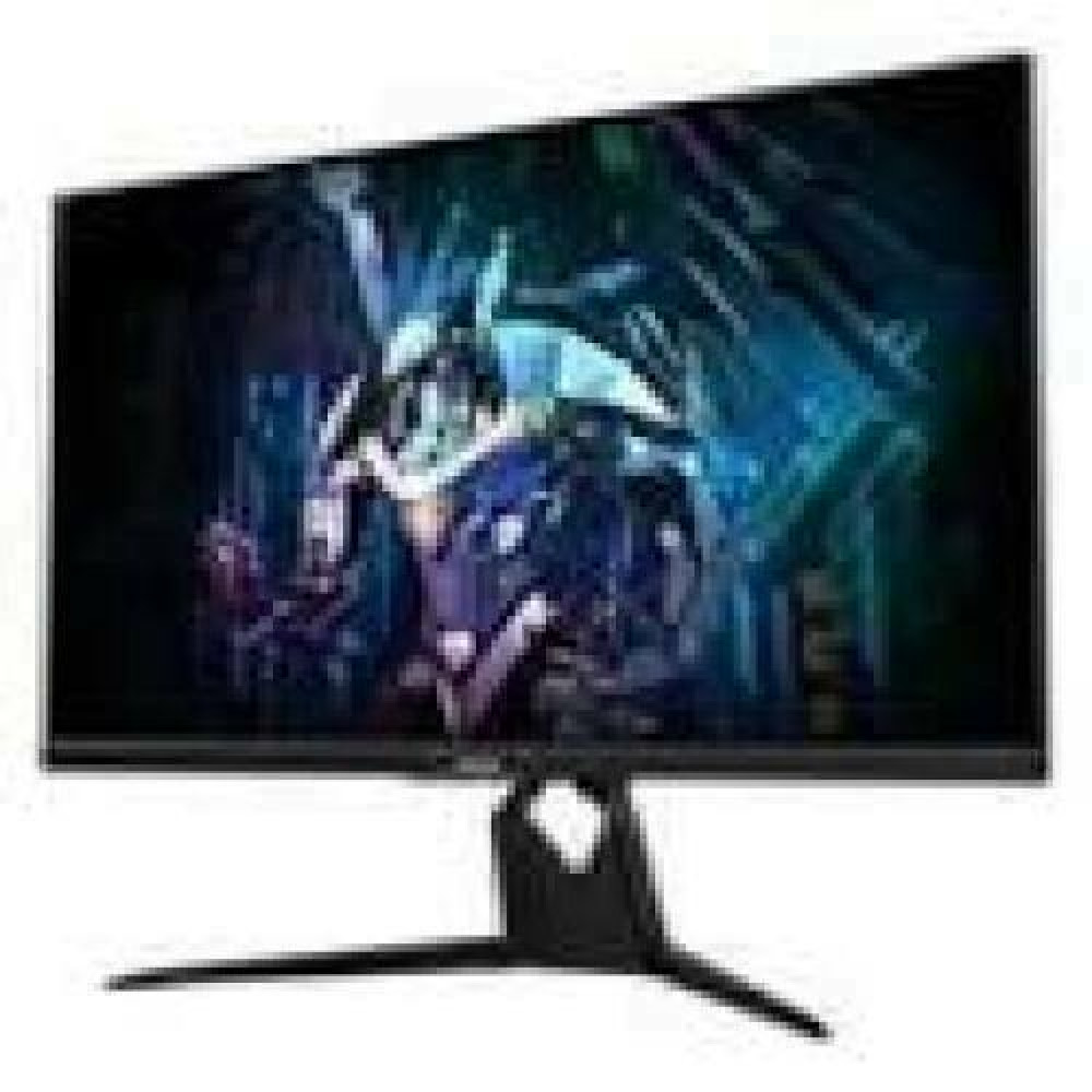 GIGABYTE AORUS FI32Q 31.5inch IPS monitor 2560x1440 3‎50 cd/m2 2xHDMI 1xDP