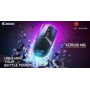 GIGABYTE AORUS M6 Wireless Mouse