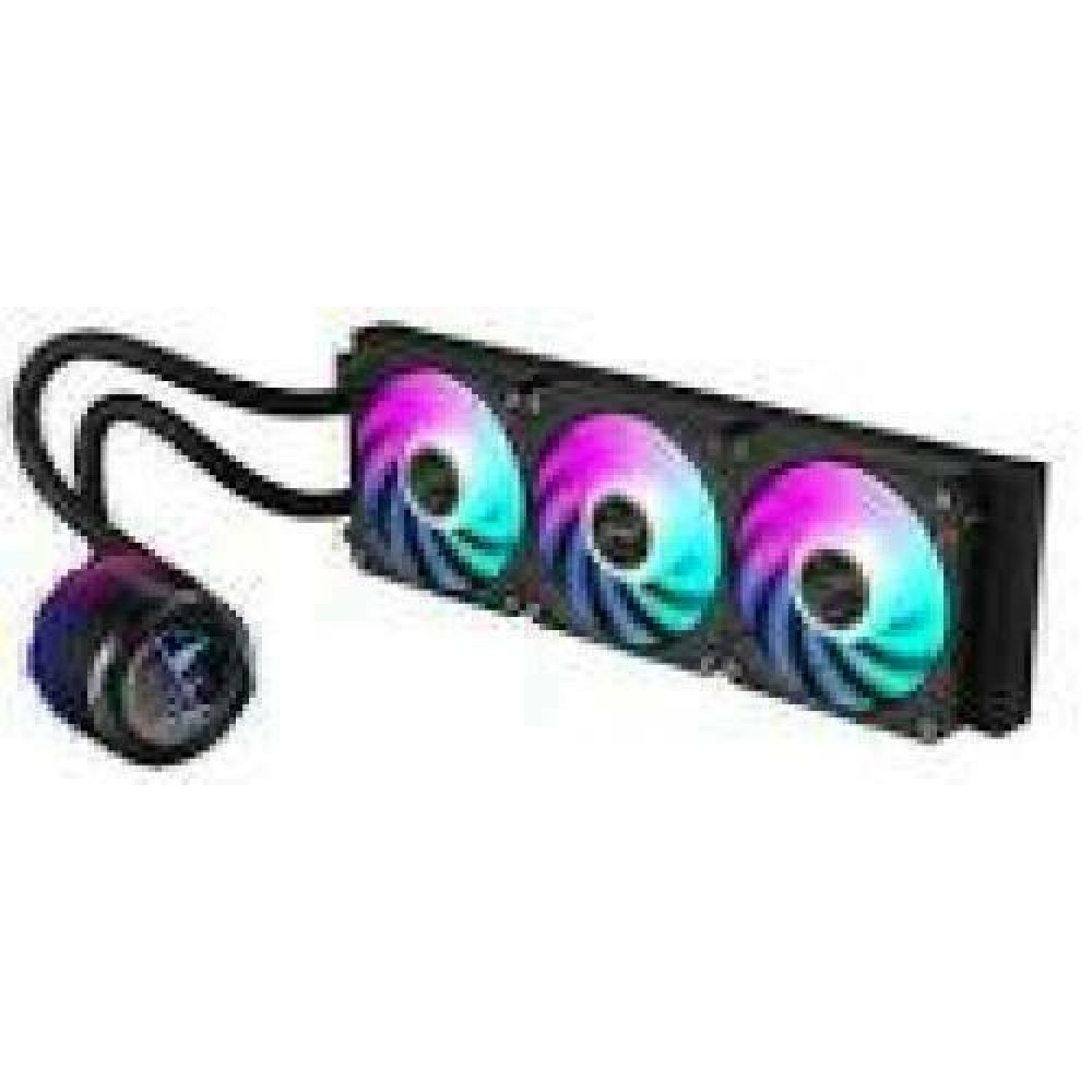 GIGABYTE AORUS WATERFORCE II 360