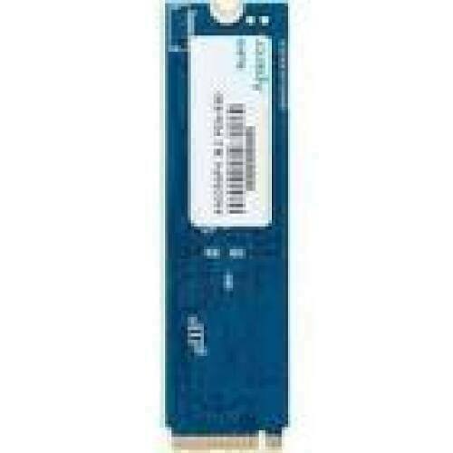 APACER SSD AS2280P4 1TB M.2 PCIe Gen3 x4 NVMe
