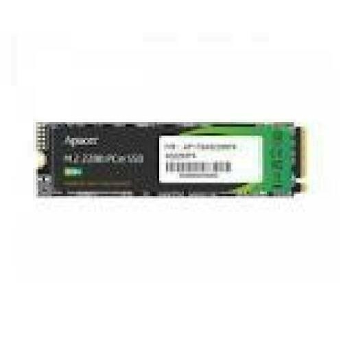 APACER SSD AS2280P4 1TB M.2 PCIe Gen3 x4 NVMe