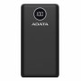ADATA P20000QCD PowerBank 20000mAh Black