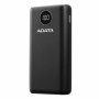 ADATA P20000QCD PowerBank 20000mAh Black