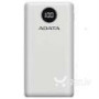 ADATA P20000QCD PowerBank 20000mAh White